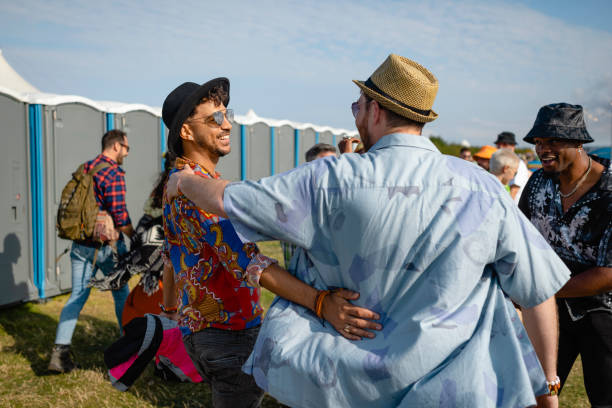 Best Affordable portable toilet rental  in Bayville, NY