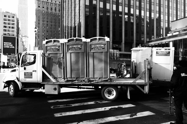 Best Porta potty rental near me  in Bayville, NY